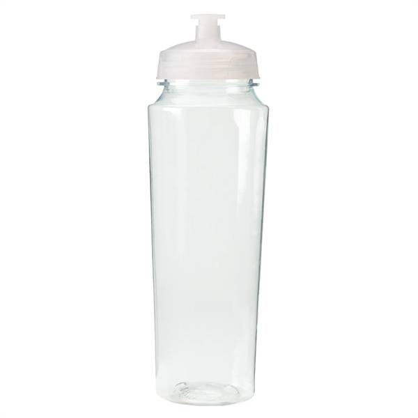 24 Oz. Polysure™ Measure Bottle - 24 Oz. Polysure™ Measure Bottle - Image 3 of 12