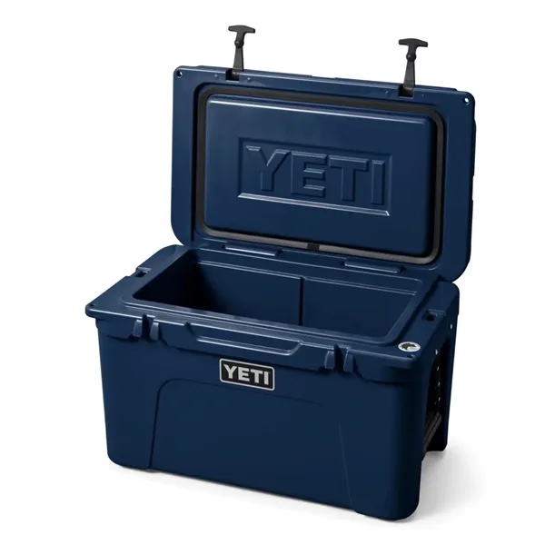 45 QT YETI® Tundra Hard Cooler Ice Chest (25.6" x 15.5") - 45 QT YETI® Tundra Hard Cooler Ice Chest (25.6" x 15.5") - Image 1 of 12