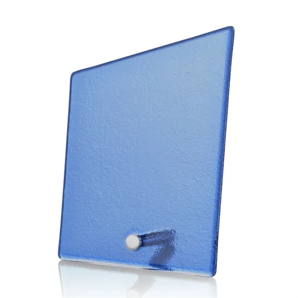 Atchison Blue Slant Award - Silver - Atchison Blue Slant Award - Silver - Image 3 of 7
