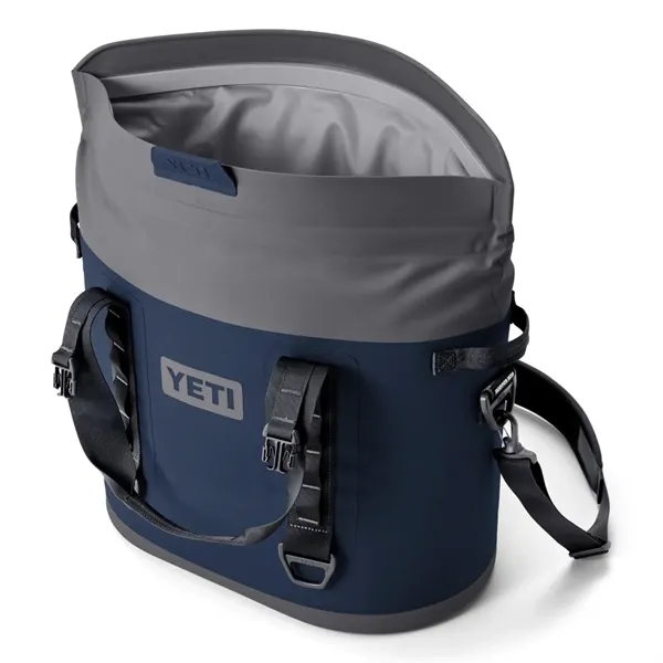 42-Can YETI® Insulated Soft Cooler Tote Bag 25.2" x 17" - 42-Can YETI® Insulated Soft Cooler Tote Bag 25.2" x 17" - Image 1 of 17
