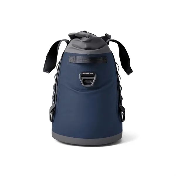 42-Can YETI® Insulated Soft Cooler Tote Bag 25.2" x 17" - 42-Can YETI® Insulated Soft Cooler Tote Bag 25.2" x 17" - Image 3 of 17