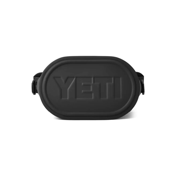 32-Can YETI® Insulated Soft Cooler Tote Bag 20.3" x 16" - 32-Can YETI® Insulated Soft Cooler Tote Bag 20.3" x 16" - Image 1 of 8