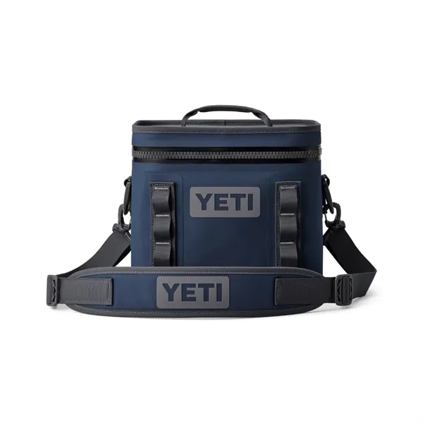 11-Can YETI® Hopper Flip Insulated Soft Cooler Bag - 11-Can YETI® Hopper Flip Insulated Soft Cooler Bag - Image 1 of 7