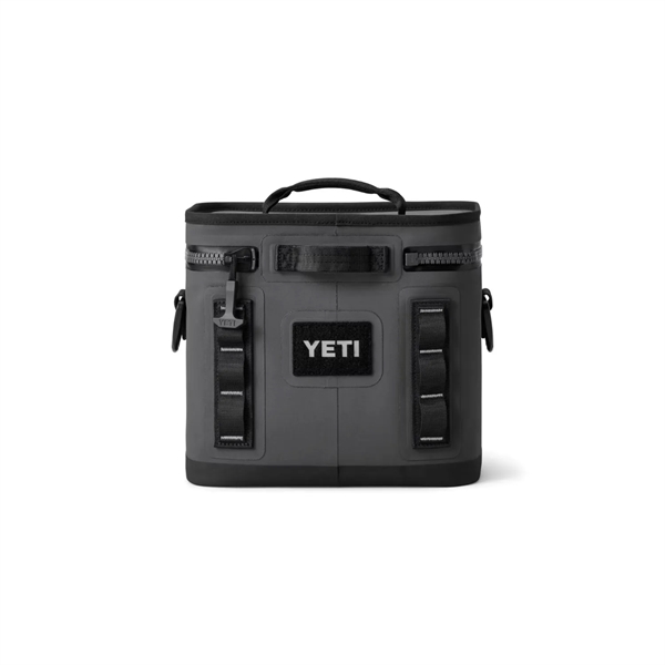 11-Can YETI® Hopper Flip Insulated Soft Cooler Bag - 11-Can YETI® Hopper Flip Insulated Soft Cooler Bag - Image 4 of 7