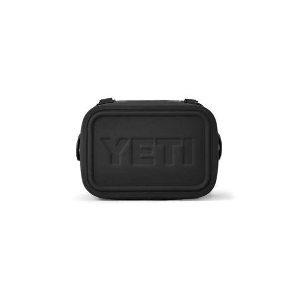 11-Can YETI® Hopper Flip Insulated Soft Cooler Bag - 11-Can YETI® Hopper Flip Insulated Soft Cooler Bag - Image 6 of 7