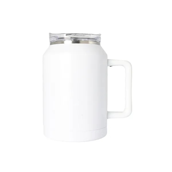 Well 50oz Stainless Wide Body Mug - Well 50oz Stainless Wide Body Mug - Image 3 of 14