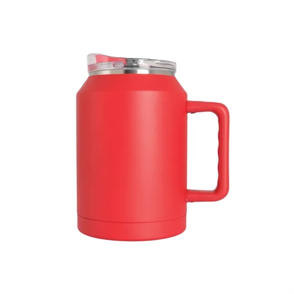 Well 50oz Stainless Wide Body Mug - Well 50oz Stainless Wide Body Mug - Image 4 of 14