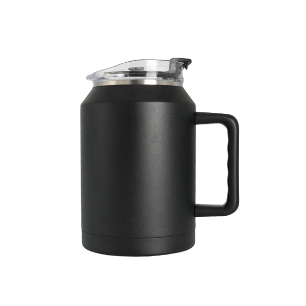 Well 50oz Stainless Wide Body Mug - Well 50oz Stainless Wide Body Mug - Image 6 of 14