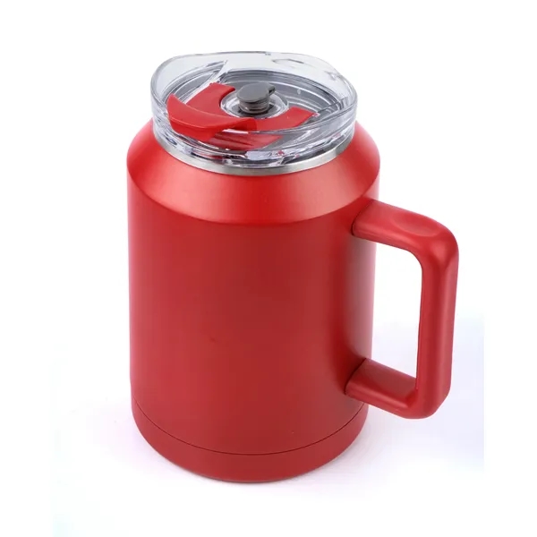Well 50oz Stainless Wide Body Mug - Well 50oz Stainless Wide Body Mug - Image 1 of 14