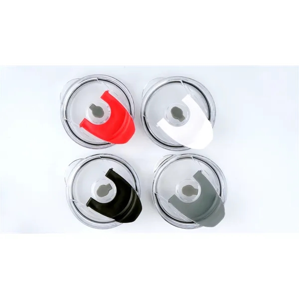 Well 50oz Stainless Wide Body Mug - Well 50oz Stainless Wide Body Mug - Image 7 of 14