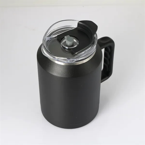 Well 50oz Stainless Wide Body Mug - Well 50oz Stainless Wide Body Mug - Image 12 of 14