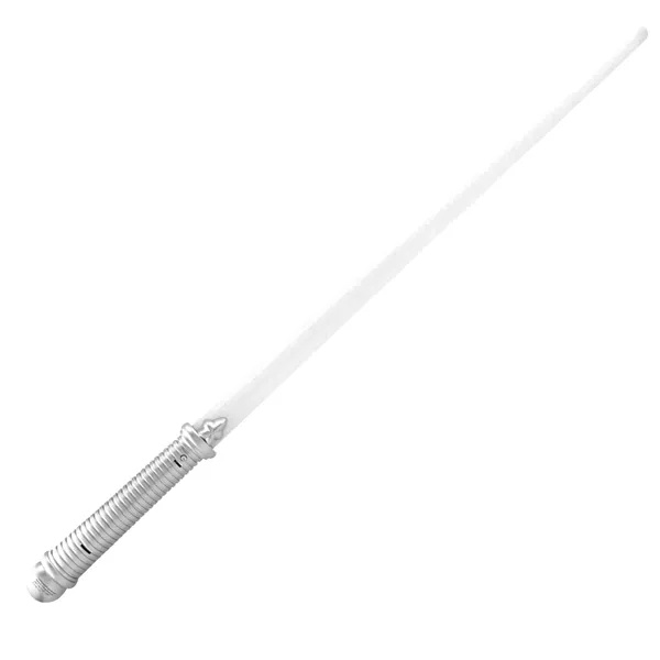 28" BLUE LED SABER SWORD - 28" BLUE LED SABER SWORD - Image 1 of 4