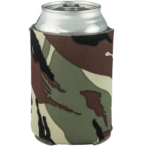 Foldable Can Coolers - Foldable Can Coolers - Image 3 of 25