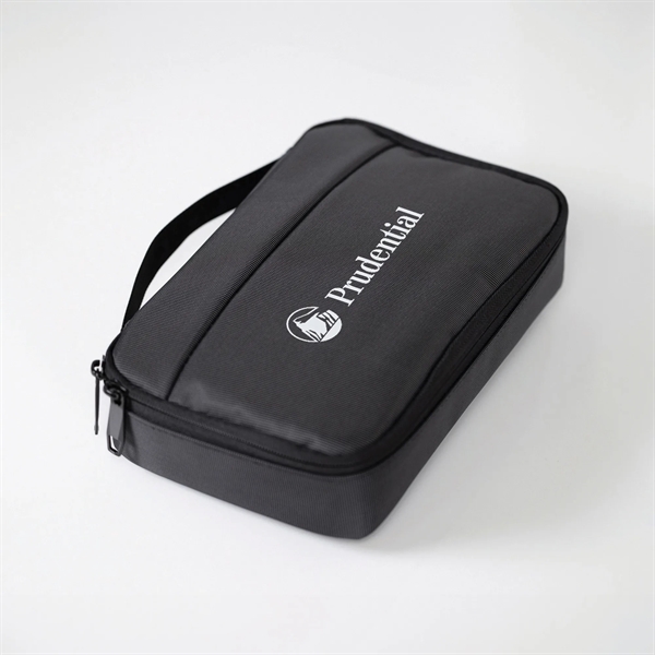 Premium Tech Organizer - Premium Tech Organizer - Image 0 of 3