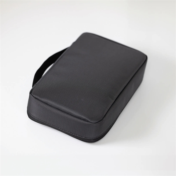 Premium Tech Organizer - Premium Tech Organizer - Image 1 of 3