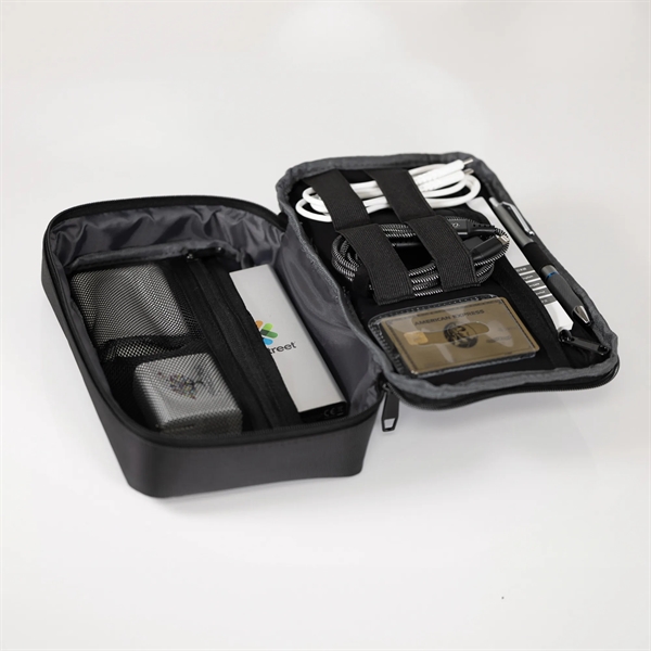 Premium Tech Organizer - Premium Tech Organizer - Image 2 of 3
