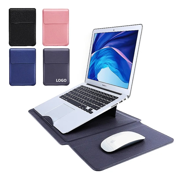 4-in-1 Laptop Bag - 4-in-1 Laptop Bag - Image 0 of 9