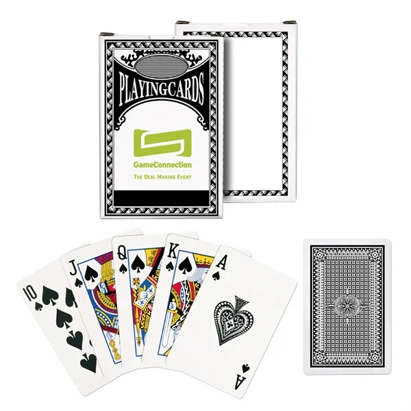 Playing Cards - Playing Cards - Image 1 of 5