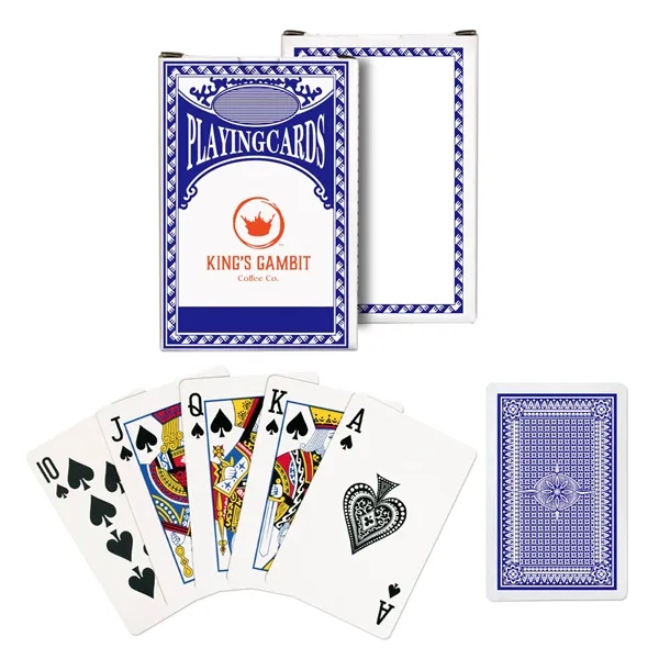 Playing Cards - Playing Cards - Image 2 of 5