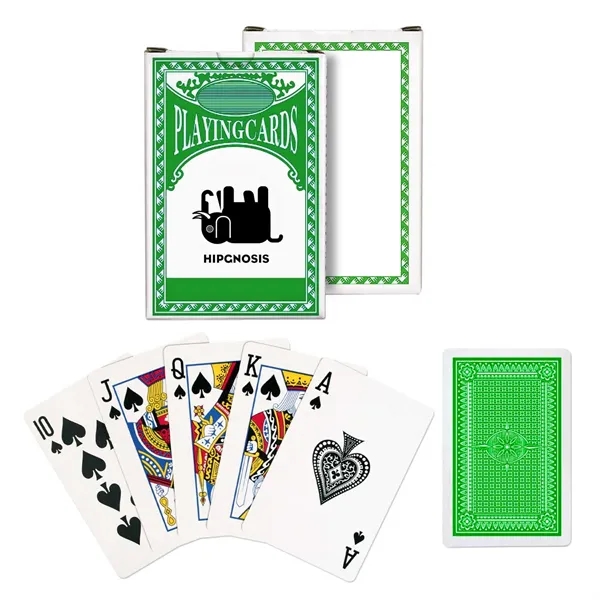 Playing Cards - Playing Cards - Image 3 of 5