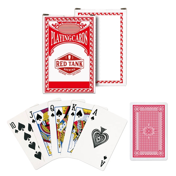 Playing Cards - Playing Cards - Image 4 of 5