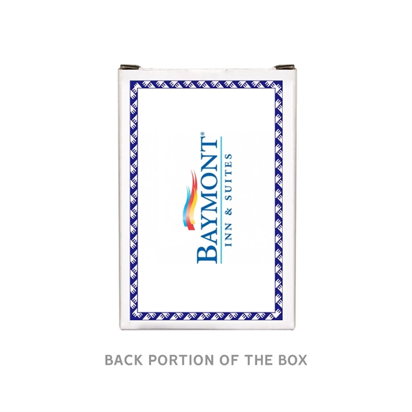 Full Color Playing Cards - Full Color Playing Cards - Image 5 of 5