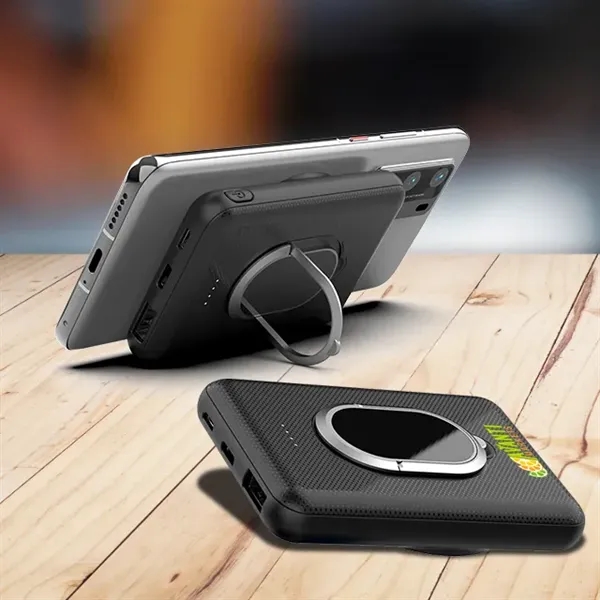 Magnetic Wireless Charger - Magnetic Wireless Charger - Image 0 of 6