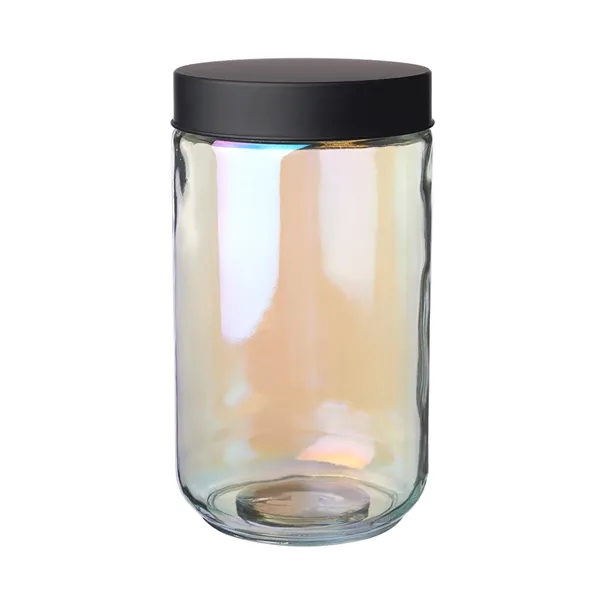 Molif Storage Jar - 50 OZ. - Molif Storage Jar - 50 OZ. - Image 3 of 3