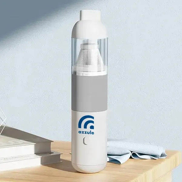 Luxe Car Vacuum - Luxe Car Vacuum - Image 3 of 8