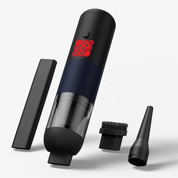 Luxe Car Vacuum - Luxe Car Vacuum - Image 5 of 8