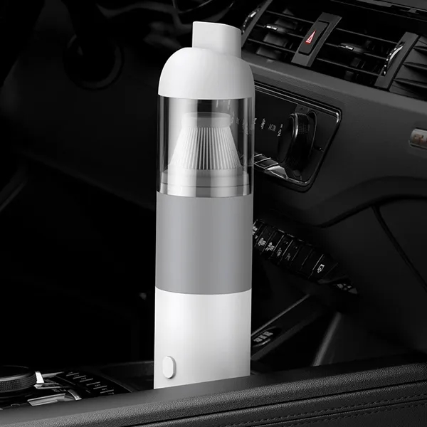 Luxe Car Vacuum - Luxe Car Vacuum - Image 7 of 8