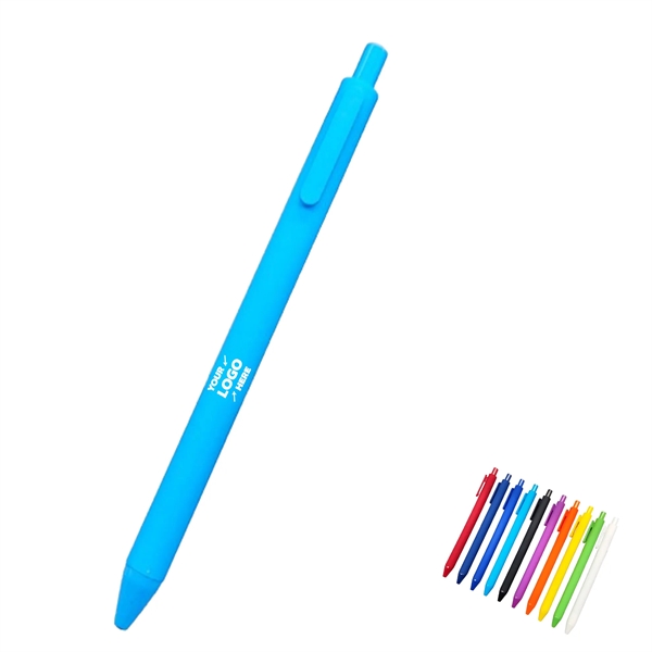 Multi-color Ballpoint Pens - Multi-color Ballpoint Pens - Image 0 of 6