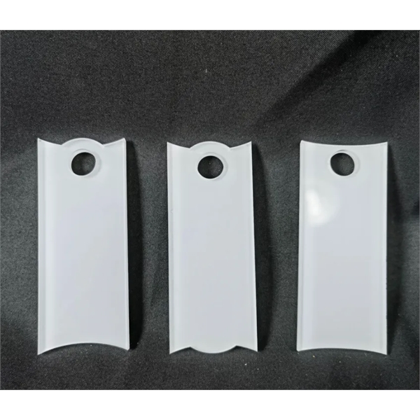 40oz tumbler name plate/ Stanley Topper - 40oz tumbler name plate/ Stanley Topper - Image 4 of 6