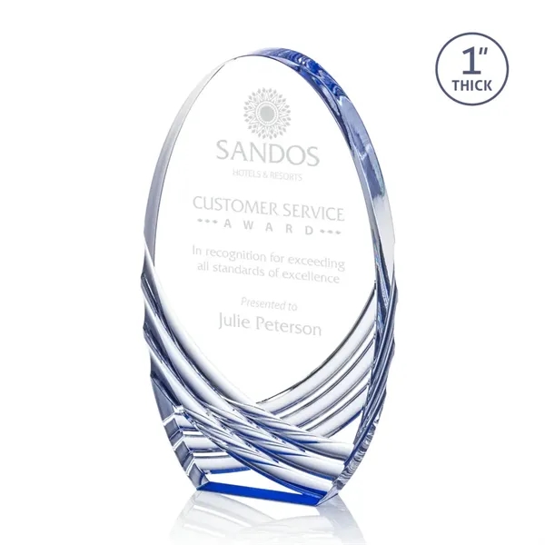 Westbury Award - Blue - Westbury Award - Blue - Image 1 of 7