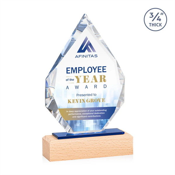 Ibiza VividPrint™ Award - Ibiza VividPrint™ Award - Image 2 of 8