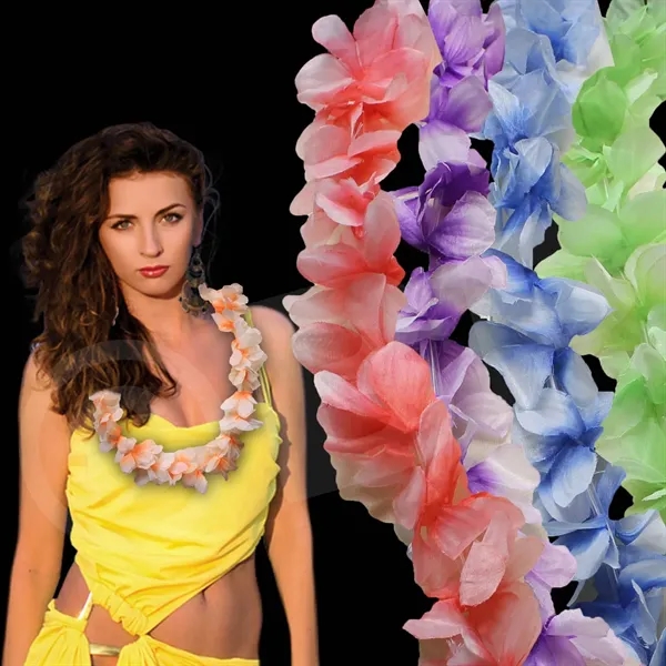 Flower Lei - Flower Lei - Image 0 of 10