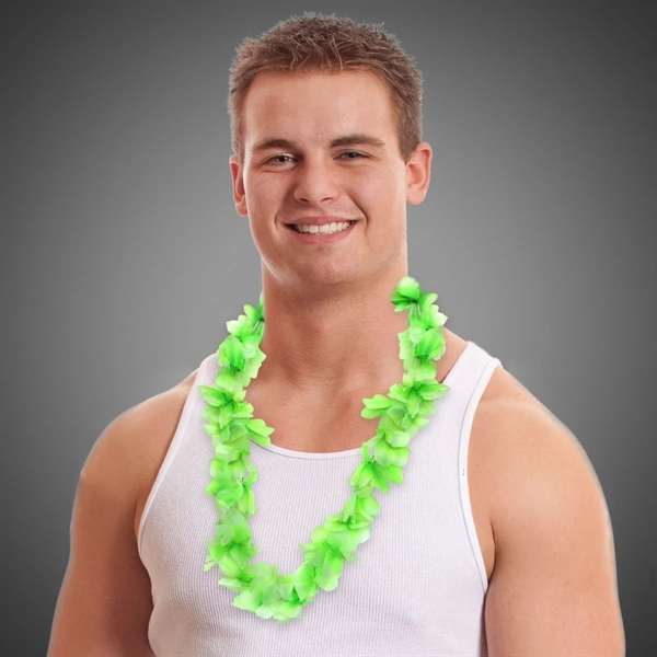 Flower Lei - Flower Lei - Image 9 of 10