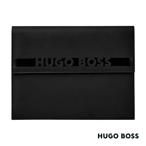 Hugo Boss® Cloud A5 Folder - Hugo Boss® Cloud A5 Folder - Image 5 of 7