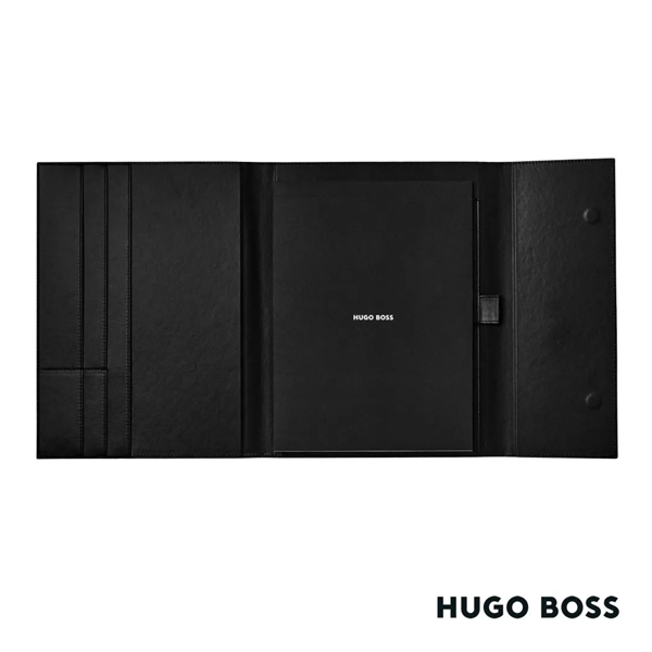Hugo Boss® Cloud A4 Folder - Hugo Boss® Cloud A4 Folder - Image 2 of 8