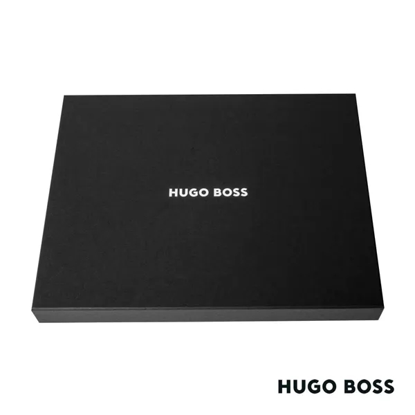 Hugo Boss® Cloud A4 Folder - Hugo Boss® Cloud A4 Folder - Image 5 of 8