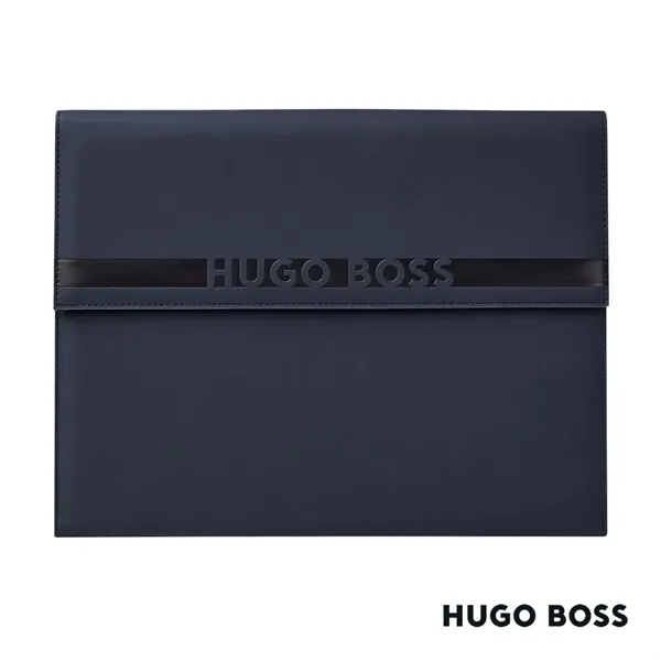 Hugo Boss® Cloud A4 Folder - Hugo Boss® Cloud A4 Folder - Image 8 of 8