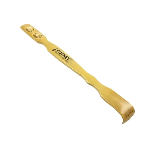 Bamboo Back Scratcher and Massage Roller - Bamboo Back Scratcher and Massage Roller - Image 0 of 0