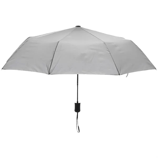 Lightweight Automatic Folding Umbrellas - Lightweight Automatic Folding Umbrellas - Image 2 of 3