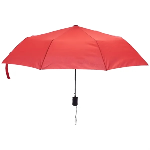 Lightweight Automatic Folding Umbrellas - Lightweight Automatic Folding Umbrellas - Image 3 of 3