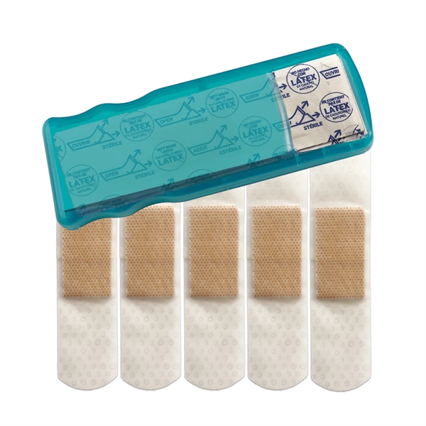 Primary Care™ Bandage Dispenser - Primary Care™ Bandage Dispenser - Image 2 of 6