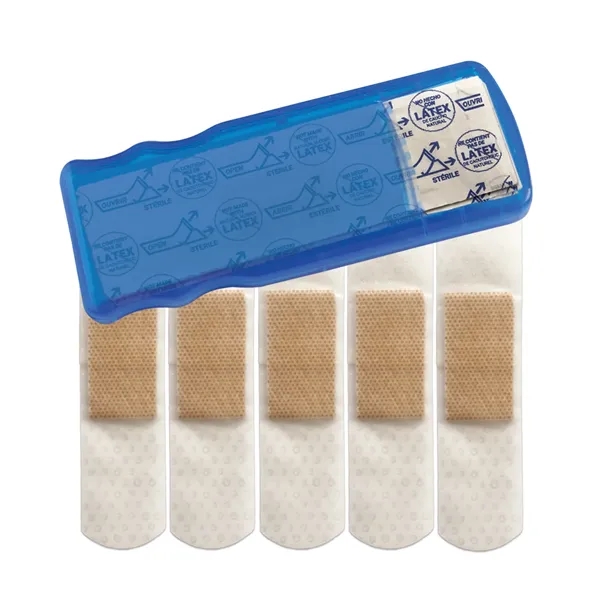 Primary Care™ Bandage Dispenser - Primary Care™ Bandage Dispenser - Image 3 of 6