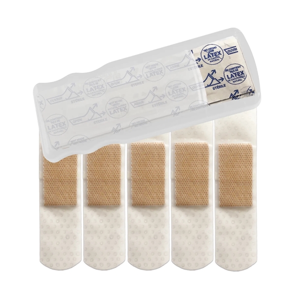 Primary Care™ Bandage Dispenser - Primary Care™ Bandage Dispenser - Image 4 of 6