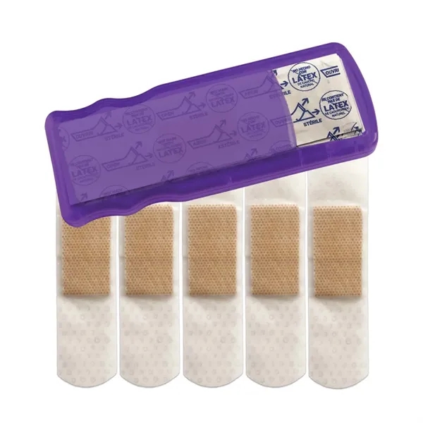 Primary Care™ Bandage Dispenser - Primary Care™ Bandage Dispenser - Image 6 of 6