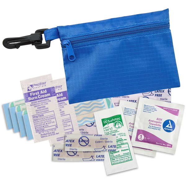 First Aid Kit - First Aid Kit - Image 3 of 4