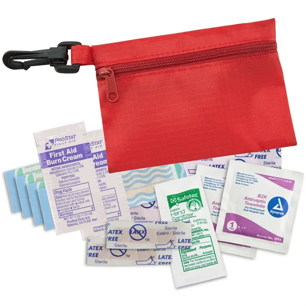 First Aid Kit - First Aid Kit - Image 4 of 4